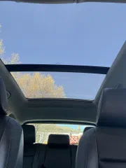 Volkswagen Tiguan 2012