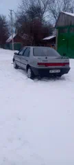 Peugeot 405 1991
