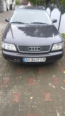 Audi A6 1995