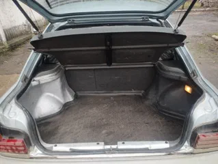 Mitsubishi Lancer 1995