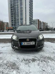 Fiat Linea 2008
