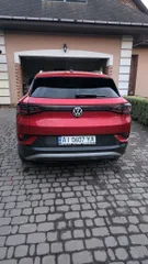 Volkswagen ID.4 2022