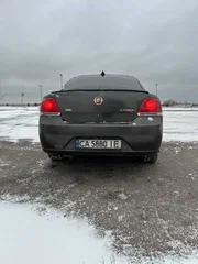 Fiat Linea 2008