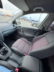 Volkswagen Golf 2006