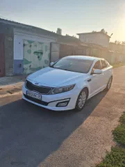 Kia Optima 2014