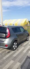 Kia Soul 2015