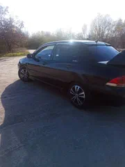 Mitsubishi Lancer 2006