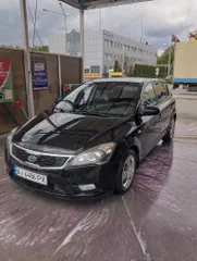 Kia Ceed 2011