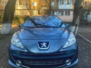 Peugeot 207 2008