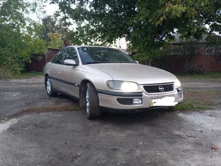Opel Omega 1998