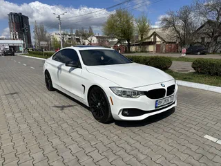 BMW 4 серии 2014