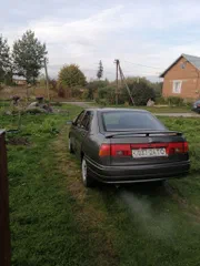 SEAT Toledo 1993