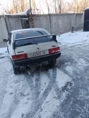 Lada (ВАЗ) 2108 1990