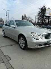 Mercedes-Benz E-Класс 2003