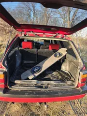 Volkswagen Passat 1991