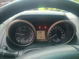 Toyota Land Cruiser Prado 2013