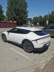 Kia EV6 2023