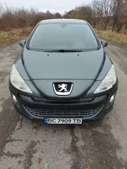 Peugeot 308 2008