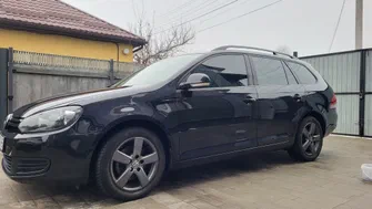 Volkswagen Golf 2013