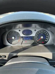 Geely Emgrand EC7 2011