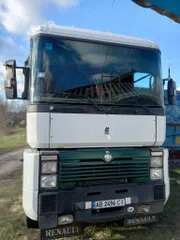 Renault MAGNUM 390 1998
