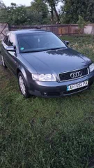 Audi A4 2003