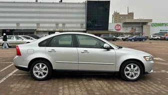 Volvo S40 2009