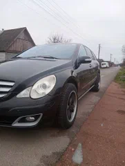Mercedes-Benz R-Класс 2007
