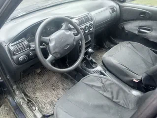 Ford Escort 1995