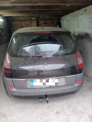 Renault Megane 2004