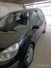 Renault Megane 2004