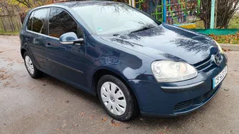 Volkswagen Golf 2005