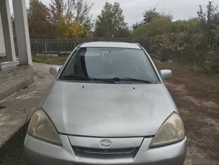 Suzuki Liana 2002