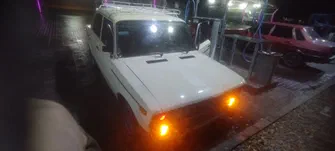 Lada (ВАЗ) 2106 1983