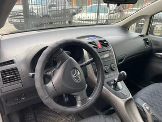 Toyota Auris 2008