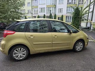 Citroen C4 Picasso 2008