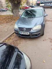 Volkswagen Jetta 2008
