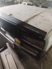 Lada (ВАЗ) 2107 1998