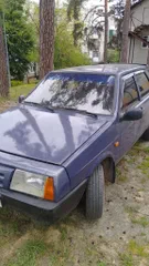 Lada (ВАЗ) 2109 1991