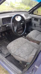 Lada (ВАЗ) 2109 1991