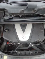 Mercedes-Benz R-Класс 2007