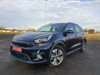Kia Niro 2020