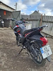 SPARK SP200TR-1 2024