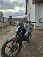 SPARK SP200TR-1 2024