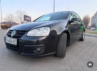 Volkswagen Golf 2006