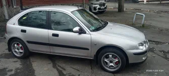 Rover 25 2000