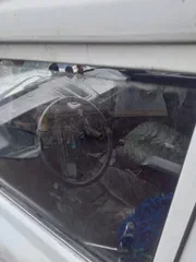 Москвич 412 1986