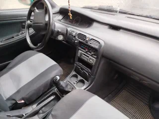 Mazda 626 1995
