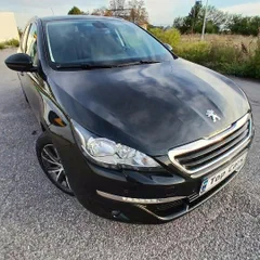 Peugeot 308 2015