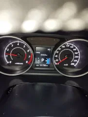 Mitsubishi Outlander 2010